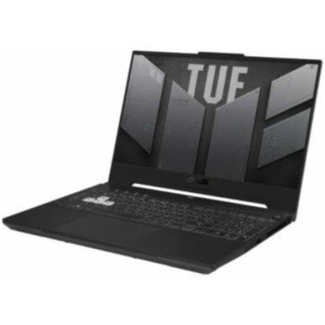 Ноутбук Asus TUF F15 FX507ZC4 (FX507ZC4-HN205)