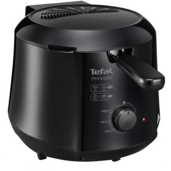 Фритюрница Tefal FF230831