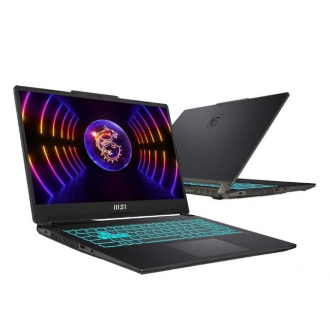 Ноутбук MSI Cyborg 15 A12VE (A12VE-018XPL)