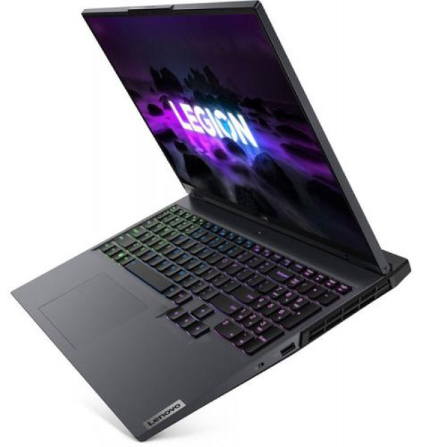 Lenovo Legion 5 Pro (82RF02M0RM)