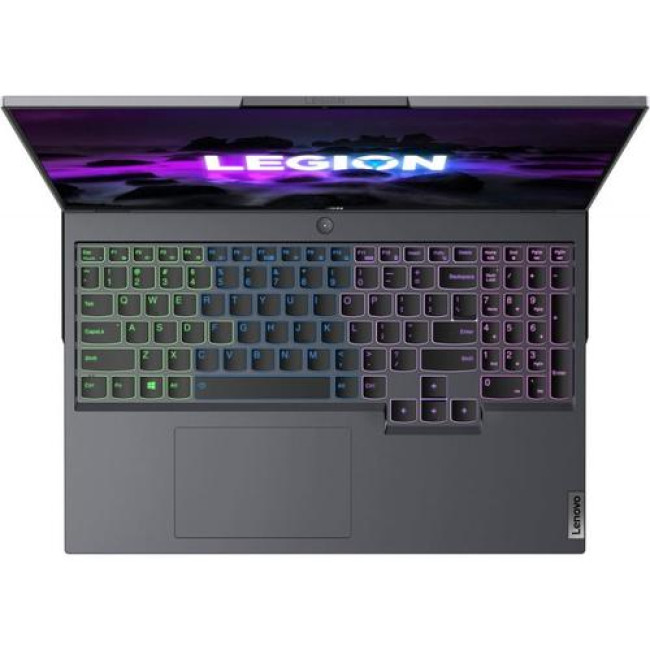 Lenovo Legion 5 Pro (82RF02M0RM)