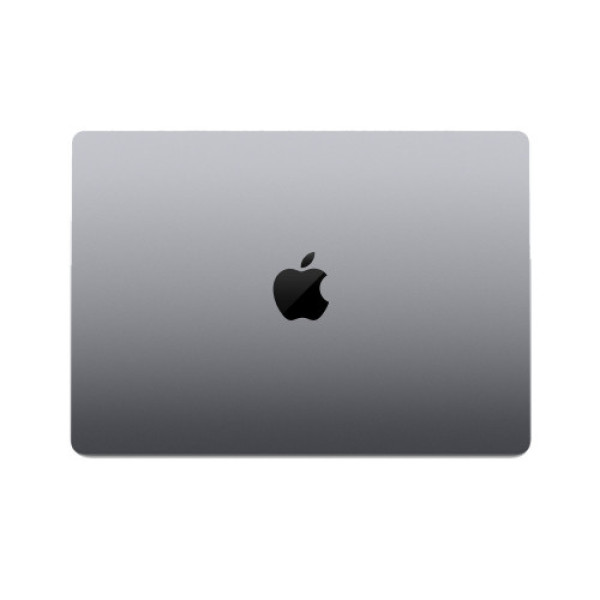 Ноутбук Apple MacBook Pro 16" Space Gray 2021 (Z14W0010E)