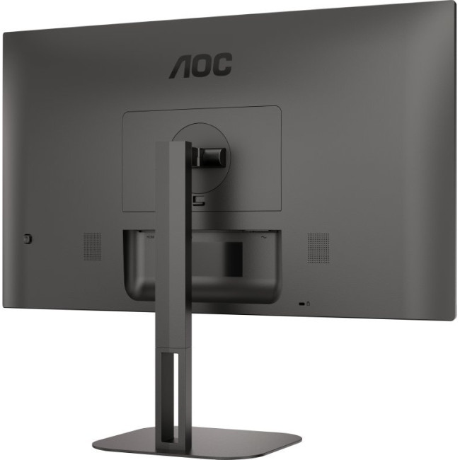 Монитор AOC Q27V5N/BK