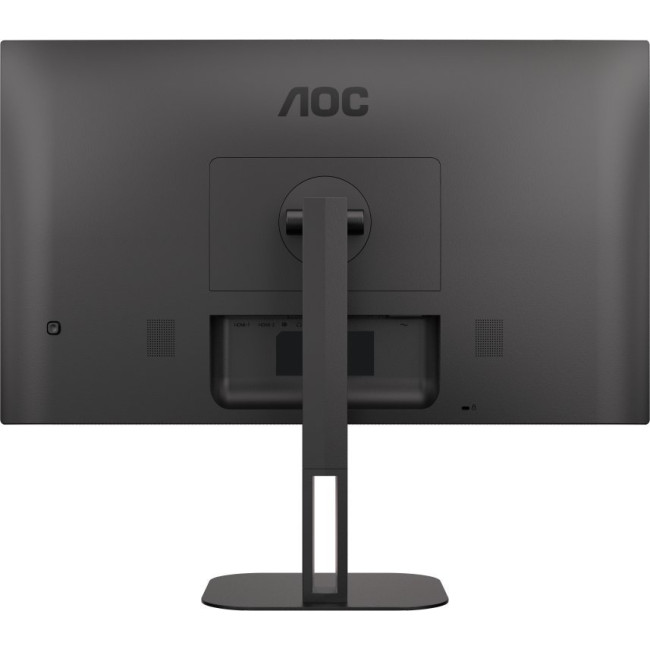 Монитор AOC Q27V5N/BK