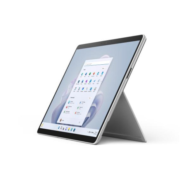 Ноутбук Microsoft Surface Pro 9 (QEZ-00004) + клавиатура (8XA-00007)