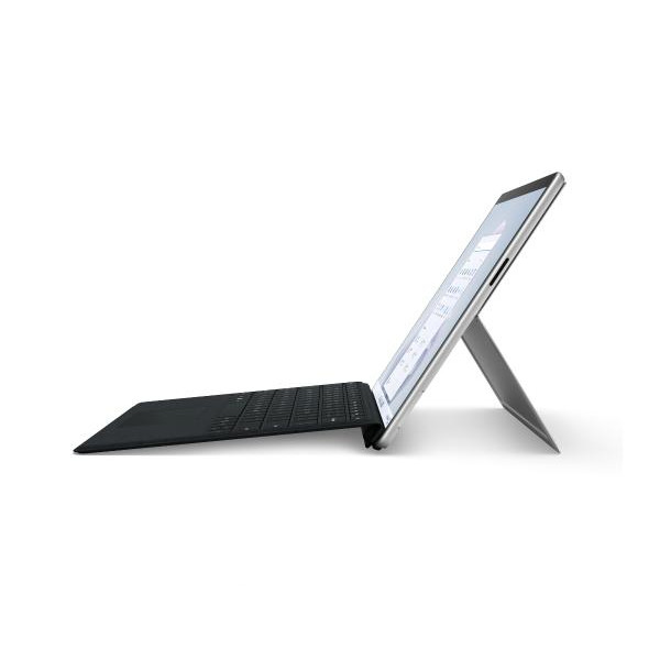 Microsoft Surface Pro 9 (QEZ-00004) + клавиатура (8XA-00007): купить онлайн