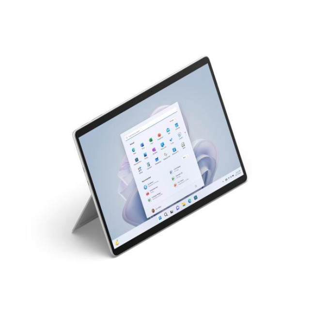 Ноутбук Microsoft Surface Pro 9 (QEZ-00004) + клавиатура (8XA-00007)