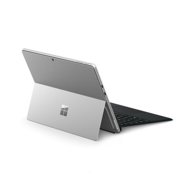 Ноутбук Microsoft Surface Pro 9 (QEZ-00004) + клавиатура (8XA-00007)