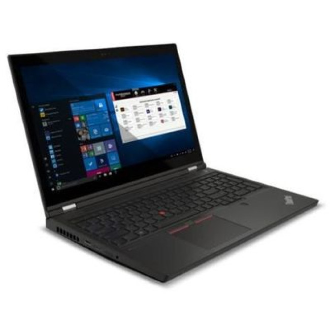 Ноутбук Lenovo ThinkPad T15g Gen 2 (20YS000NGE)