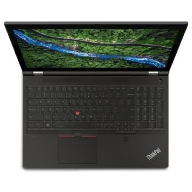 Ноутбук Lenovo ThinkPad T15g Gen 2 (20YS000NGE)