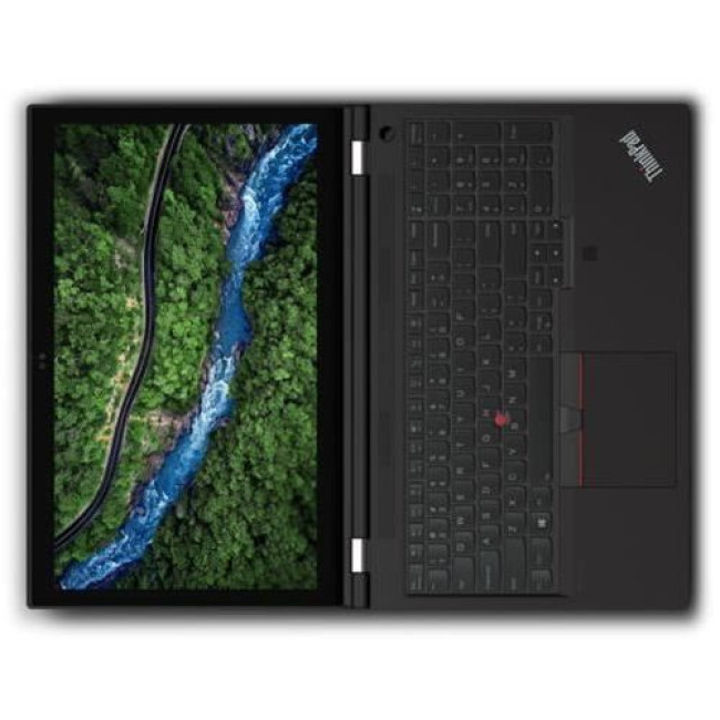 Ноутбук Lenovo ThinkPad T15g Gen 2 (20YS000NGE)