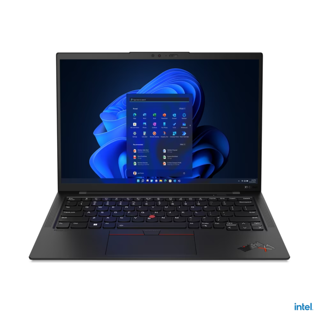 Ноутбук Lenovo ThinkPad X1 Carbon Gen 10 (21CB000FUS)