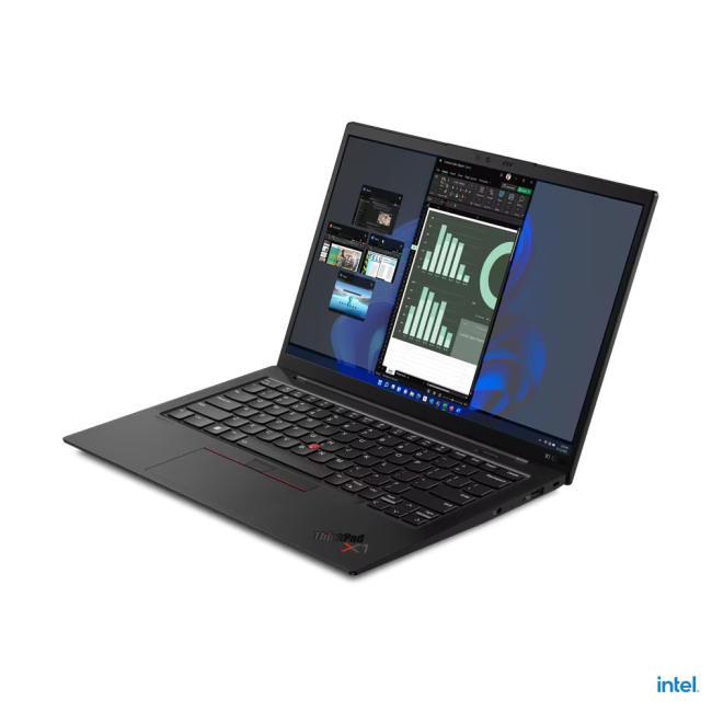 Ноутбук Lenovo ThinkPad X1 Carbon Gen 10 (21CB000FUS)