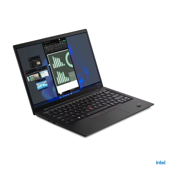 Ноутбук Lenovo ThinkPad X1 Carbon Gen 10 (21CB000FUS)