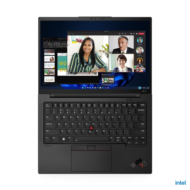 Ноутбук Lenovo ThinkPad X1 Carbon Gen 10 (21CB000FUS)