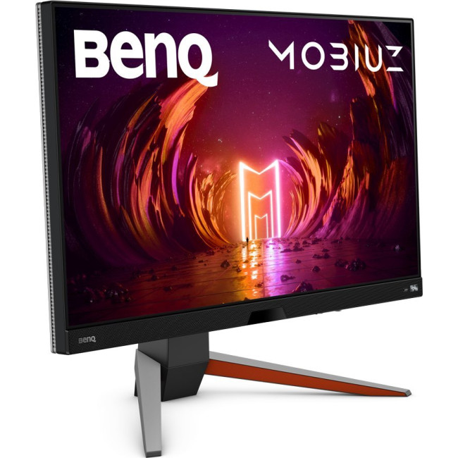 BenQ EX270QM METALLIC GREY (9H.LL9LJ.LBE)