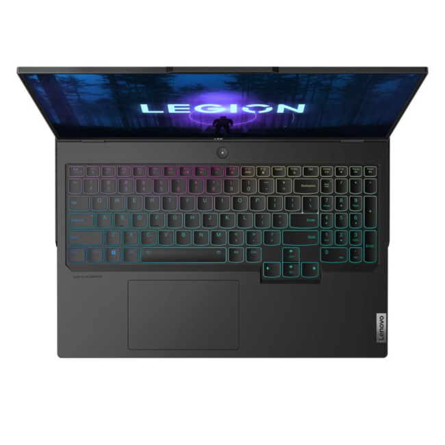 Lenovo Legion Pro 7i Gen 8 (82WQ0008US)