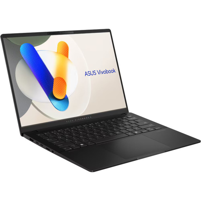 Ноутбук Asus Vivobook S14 OLED S5406MA (S5406MA-QD052W)