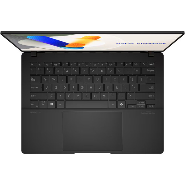 Ноутбук Asus Vivobook S14 OLED S5406MA (S5406MA-QD052W)