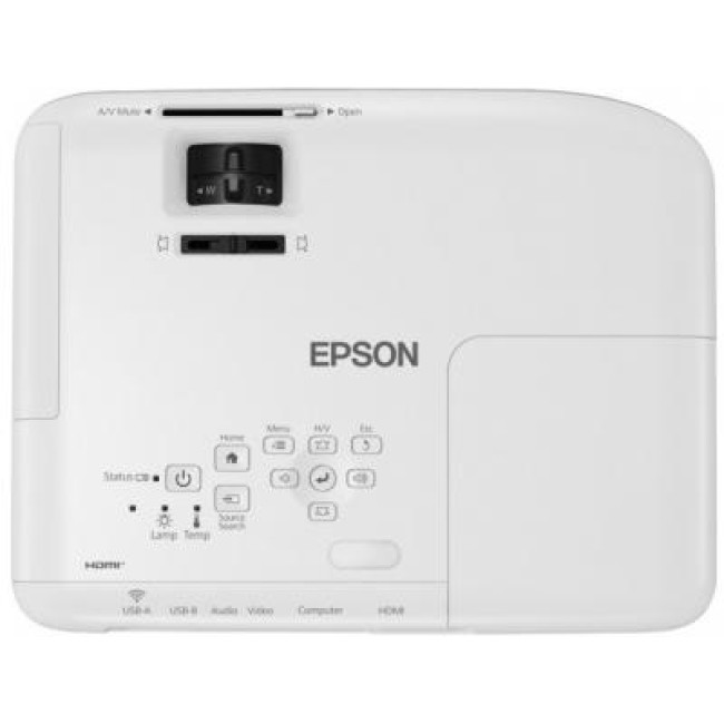 Epson EB-W06 (V11H973040)