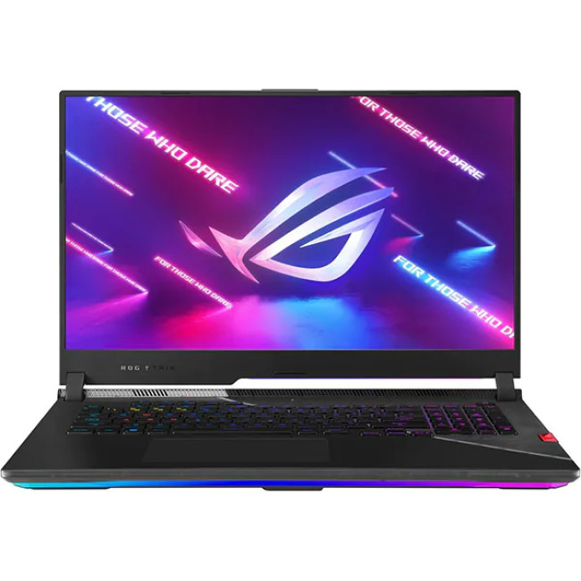 Ноутбук Asus ROG Strix SCAR 17 G733ZM (G733ZM-LL021)