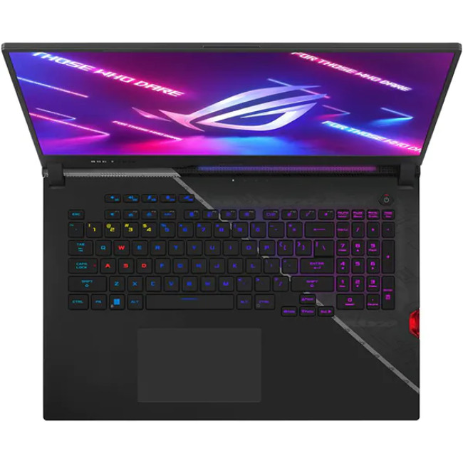 Ноутбук Asus ROG Strix SCAR 17 G733ZM (G733ZM-LL021)