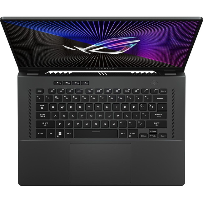 Ноутбук Asus ROG Zephyrus G16 GU603VV (GU603VV-BS91-CB)