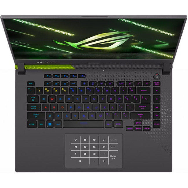 Ноутбук Asus ROG Strix G15 (G513RS-HF016W)