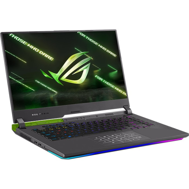 Ноутбук Asus ROG Strix G15 (G513RS-HF016W)