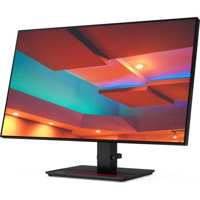 Lenovo ThinkVision P27h-20 (61E9GAT6EU)