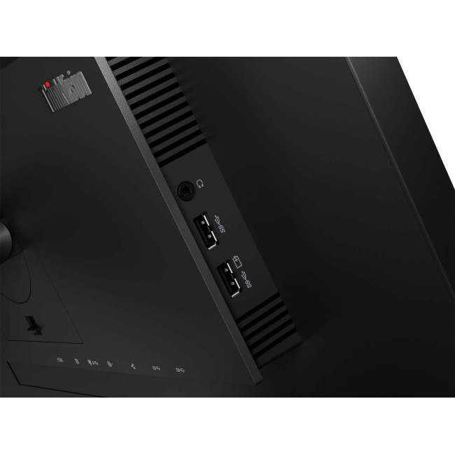 Lenovo ThinkVision P27h-20 (61E9GAT6EU)