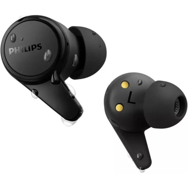 Philips TAT1207 Black (TAT1207BK/00)