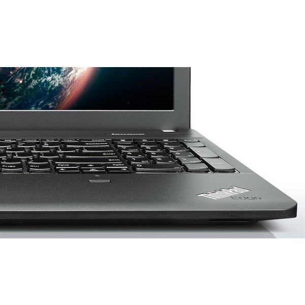 Ноутбук Lenovo ThinkPad Edge E540 (20C600JFPB)