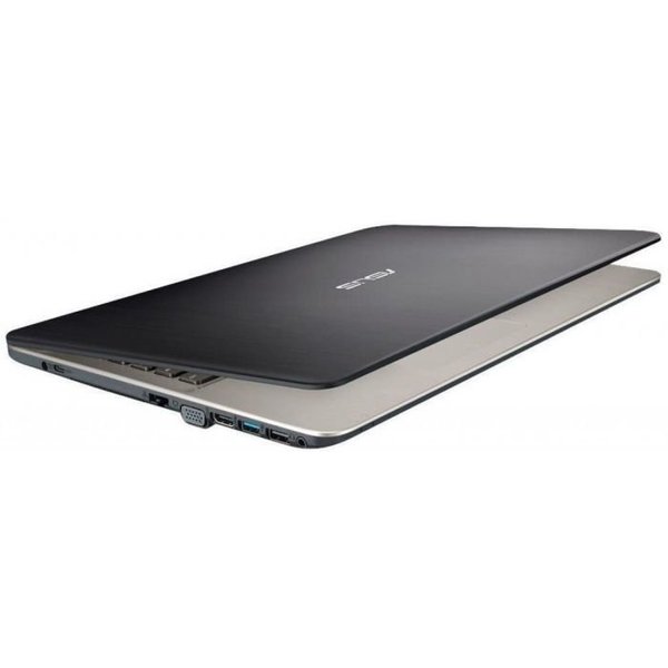 Ноутбук ASUS X541NC (X541NC-GO021)