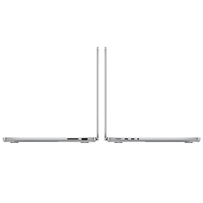 Apple MacBook Pro 16" Silver Late 2023 (Z1AJ0019D) – лучший выбор в интернет-магазине