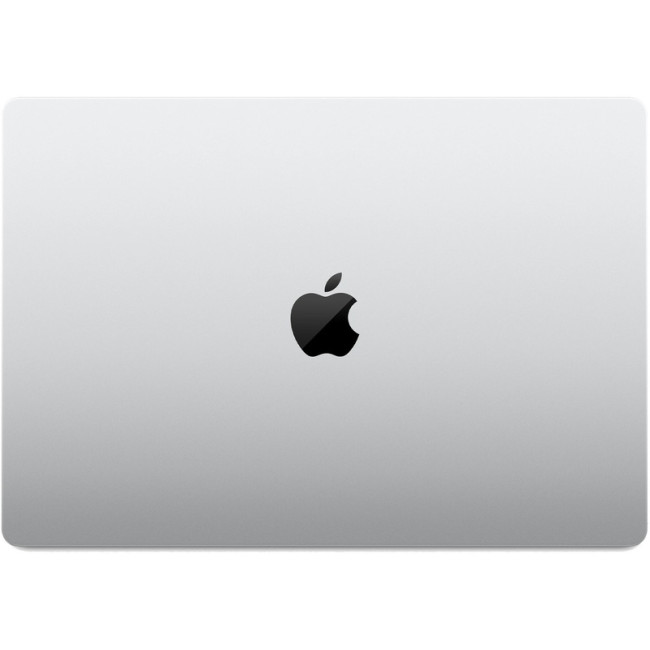 Apple MacBook Pro 16" Silver 2023 (Z1770019Q)