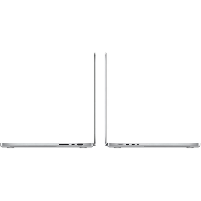 Apple MacBook Pro 16" Silver 2023 (Z1770019Q)