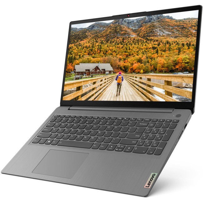 Ноутбук Lenovo IdeaPad 3 15ALC6 (82KU024WRM)