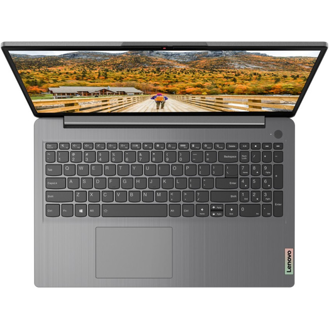 Ноутбук Lenovo IdeaPad 3 15ALC6 (82KU024WRM)