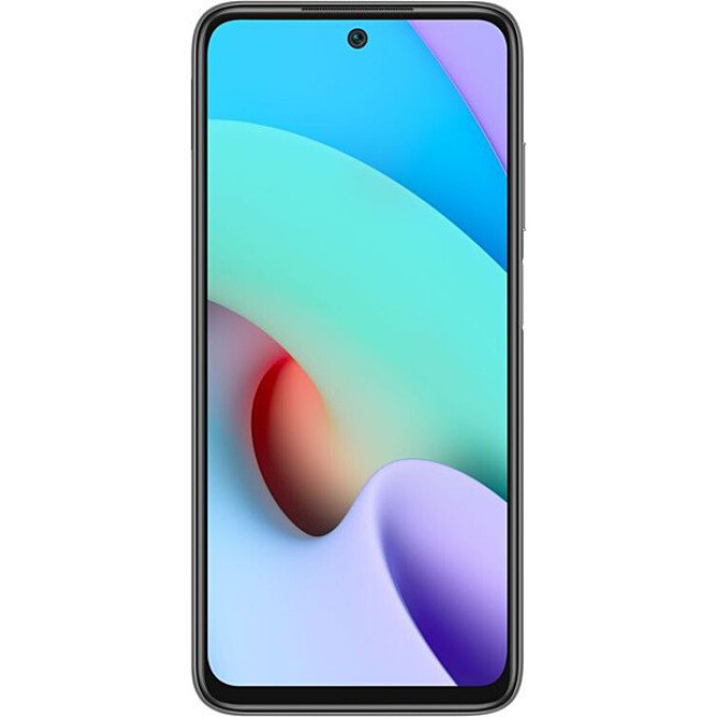 Смартфон Xiaomi Redmi Note 11 4G 6/128GB Carbon Gray