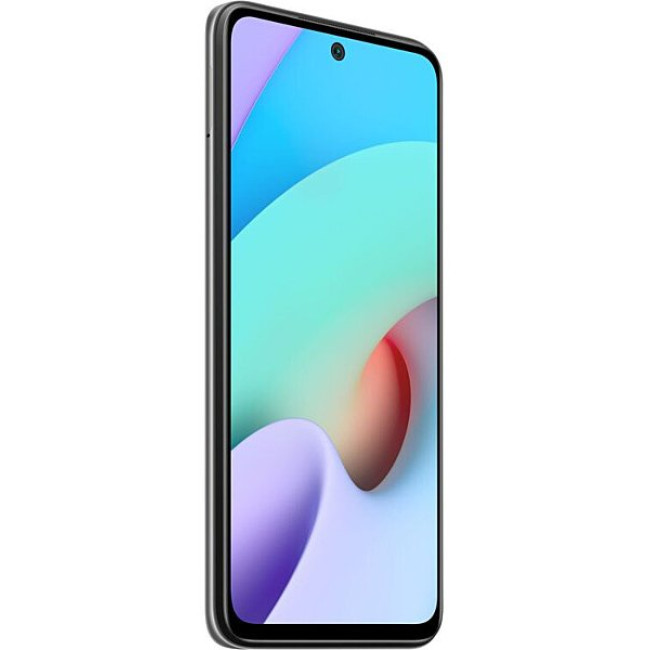 Смартфон Xiaomi Redmi Note 11 4G 6/128GB Carbon Gray