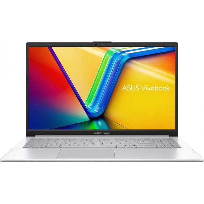 Ноутбук Asus VivoBook Go 15 E1504FA (E1504FA-NS54)