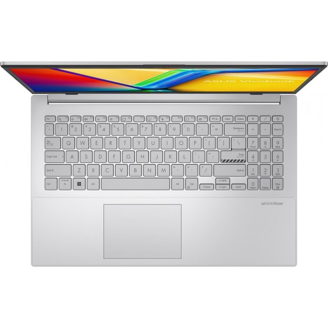 Ноутбук Asus VivoBook Go 15 E1504FA (E1504FA-NS54)