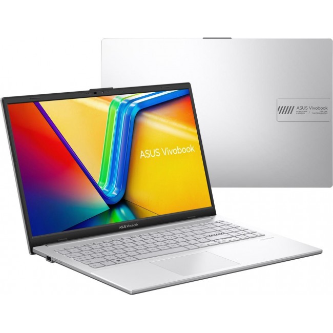 Ноутбук Asus VivoBook Go 15 E1504FA (E1504FA-NS54)