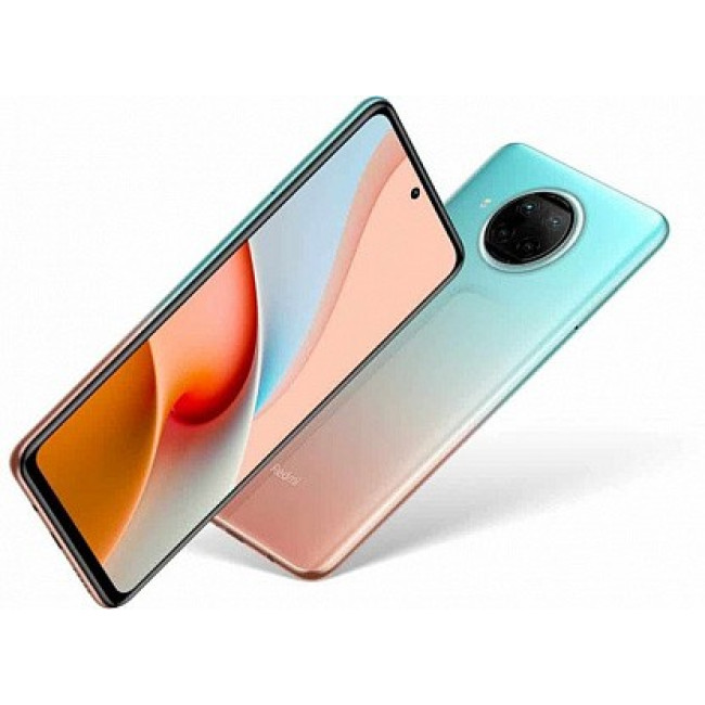 Xiaomi Redmi Note 9 Pro 5G 8/128GB Green