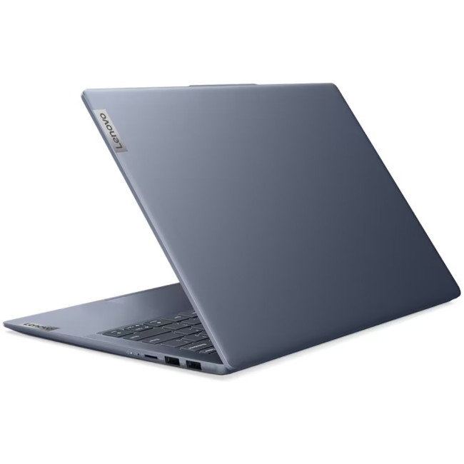 Обзор Lenovo IdeaPad Slim 5 14IRL8