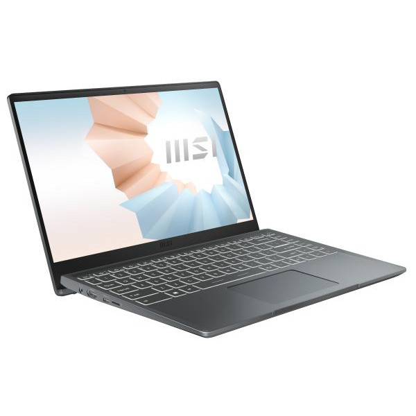 Ноутбук MSI Modern 14 B11MOU (B11MOU-1005PL)