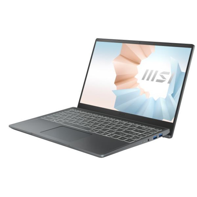 Ноутбук MSI Modern 14 B11MOU (B11MOU-1005PL)