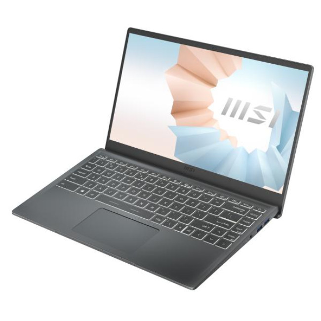 Ноутбук MSI Modern 14 B11MOU (B11MOU-1005PL)