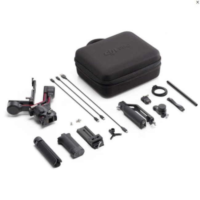 Монопод DJI RS 3 Combo (CP.RN.00000217.01)